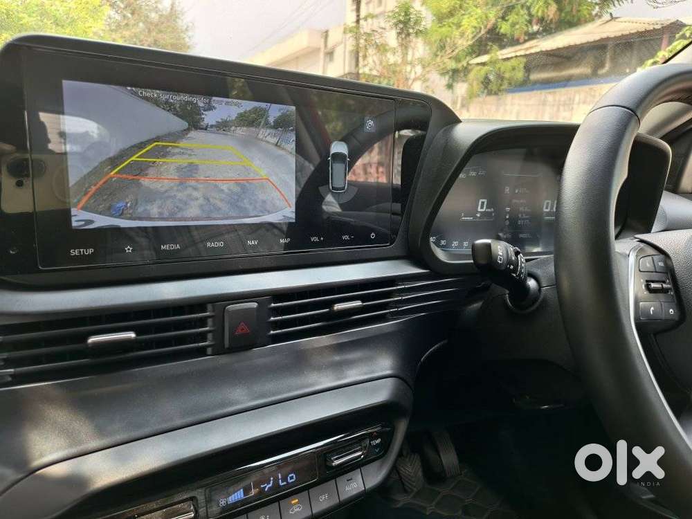 Hyundai I20 1.4 Asta (o) Crdi, 2021, Diesel