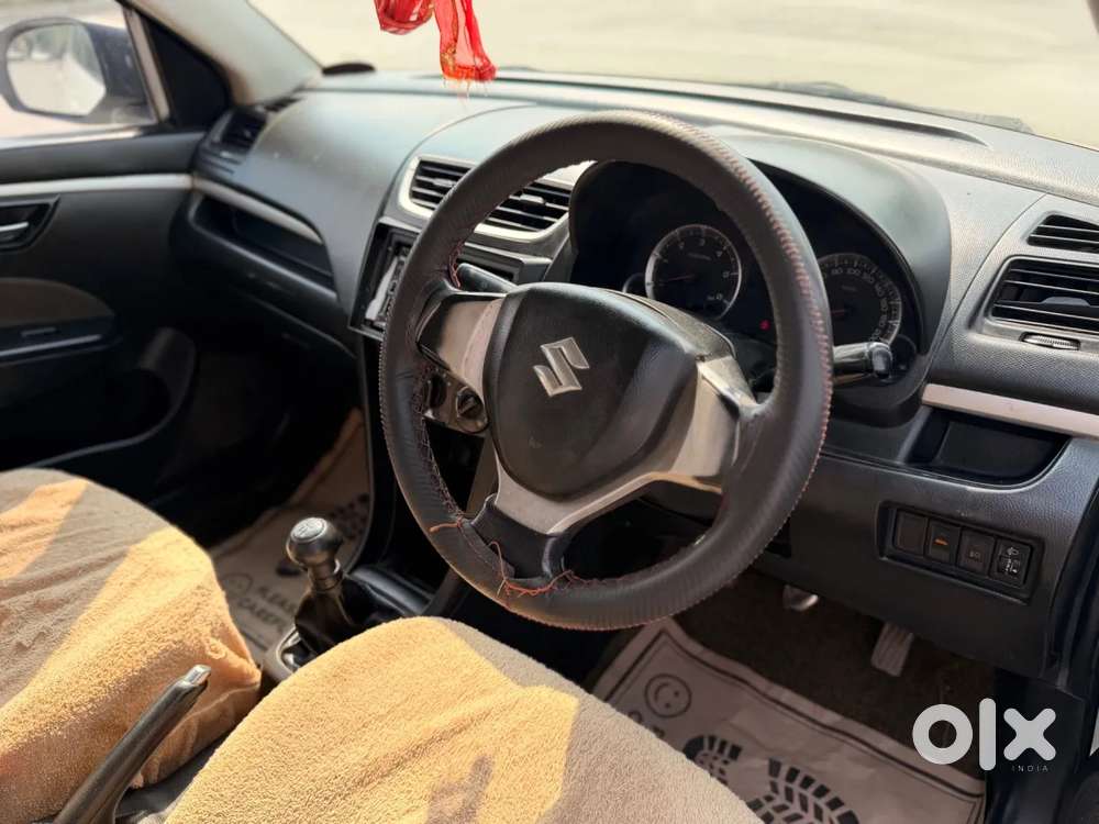 Maruti Suzuki Swift Vdi, 2014, Diesel