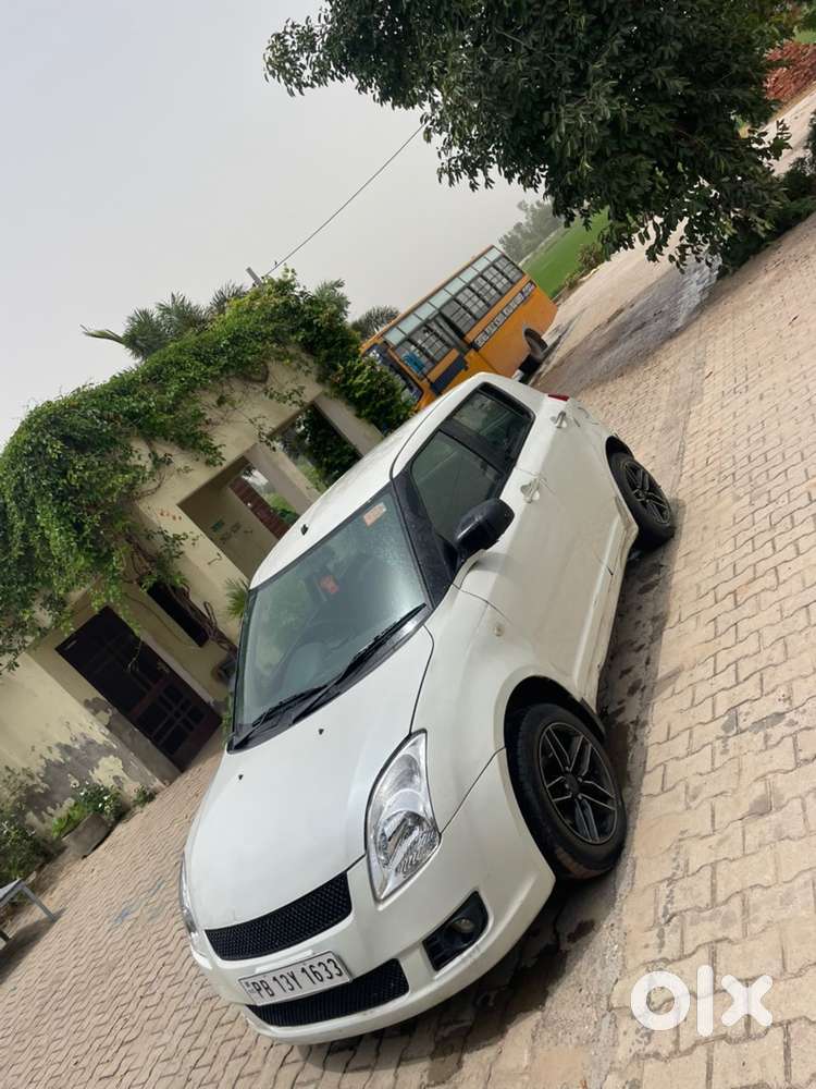 Swift Maruti Diesel 2010