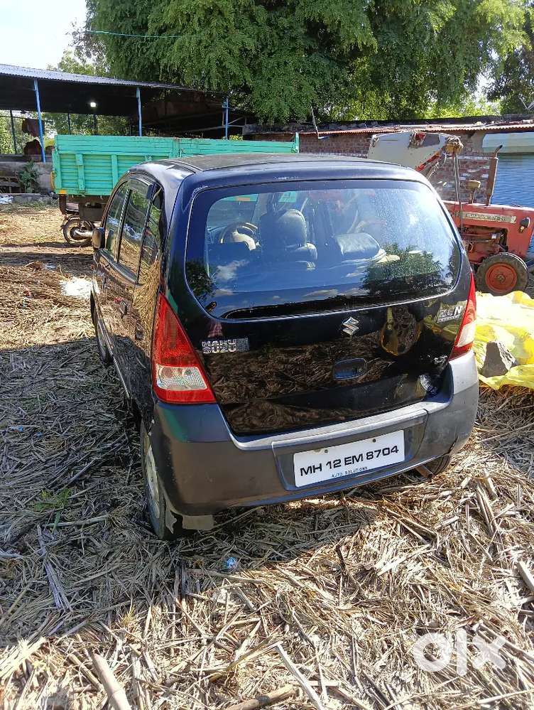 Maruti Suzuki Zen Istilo Neo Batry 50 %tayer Ambajogai Rto Rc