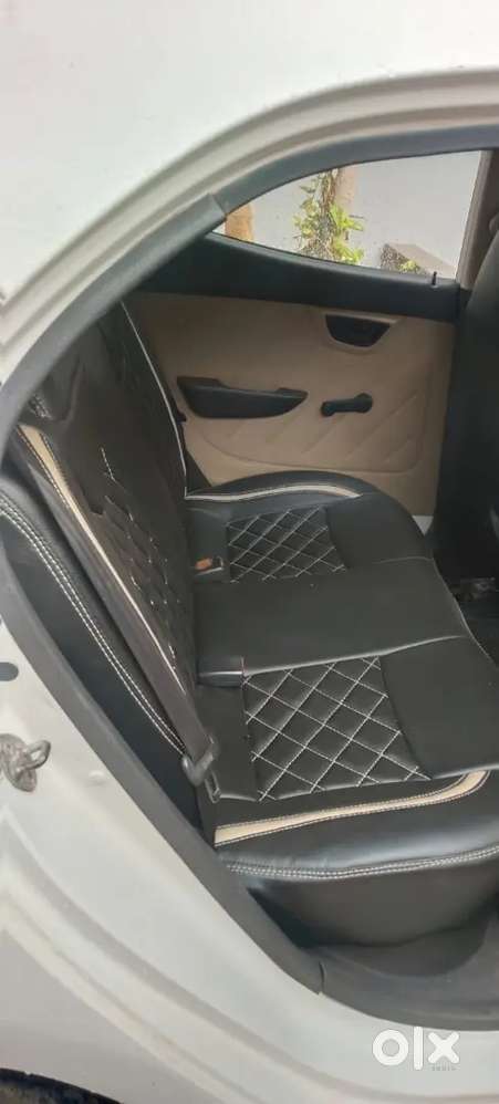 Hyundai Eon 2012 Petrol Well Maintained