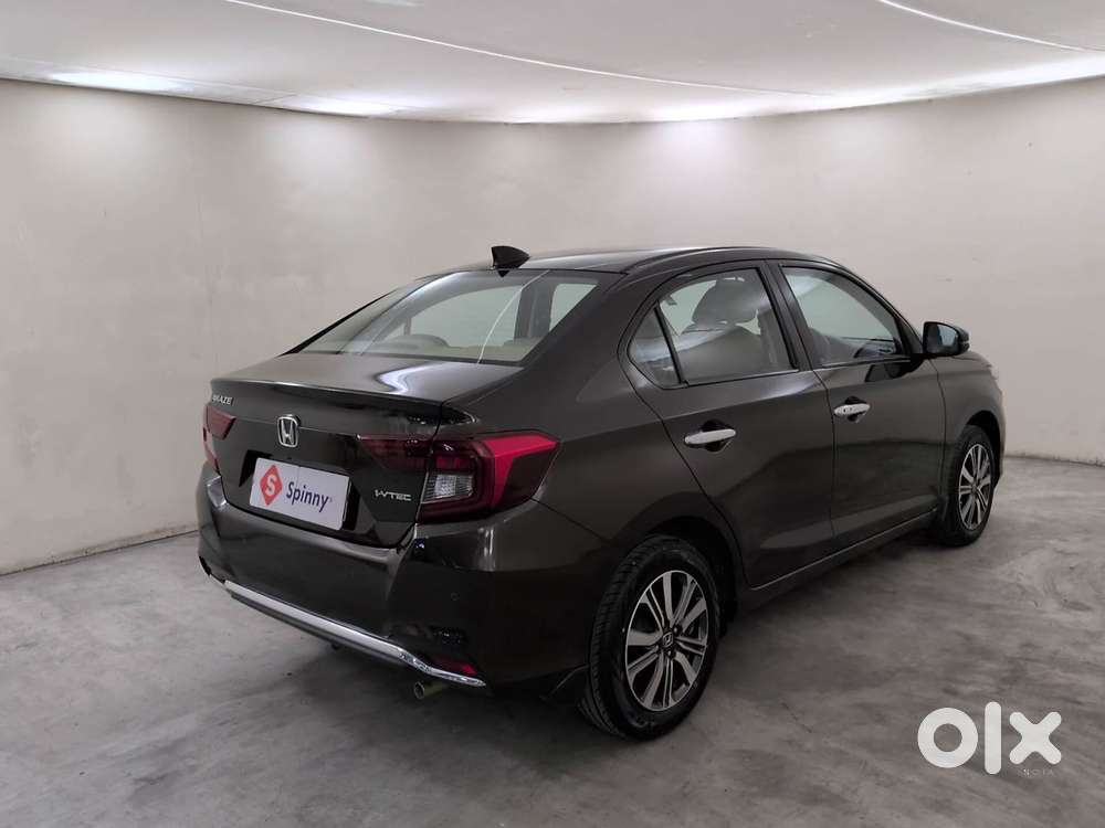 Honda Amaze Vx 1.2 Petrol Cvt, 2023, Petrol
