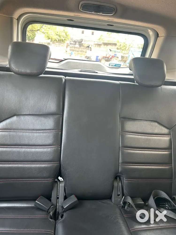 Ford Ecosport 2013 1.5 Petrol