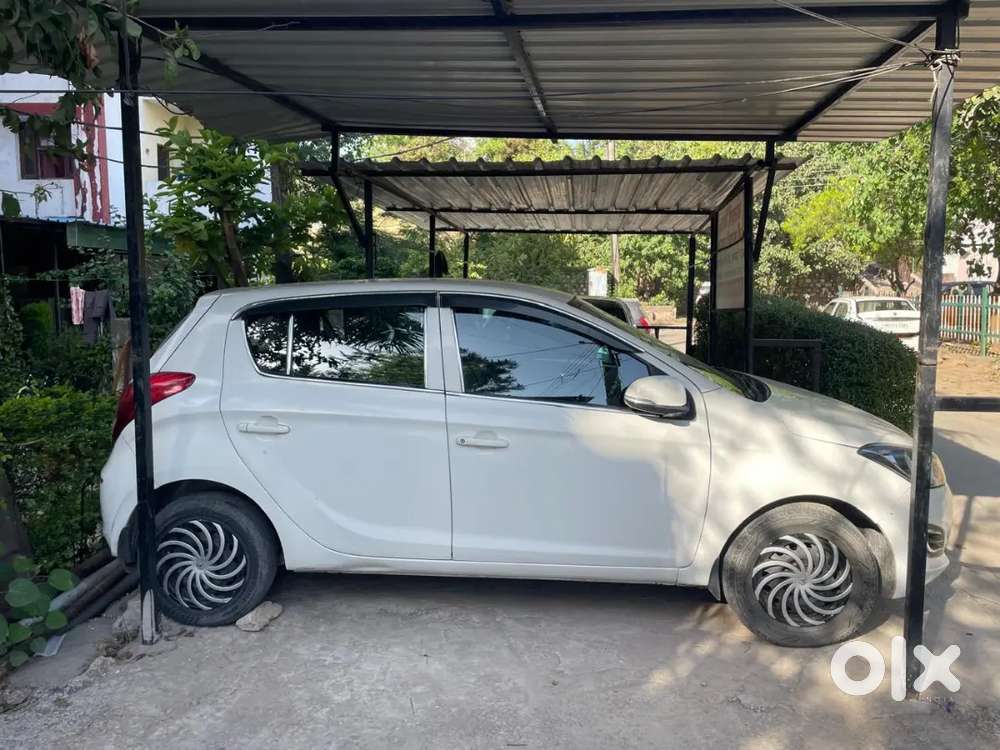 I20 Car For Sale Urgently