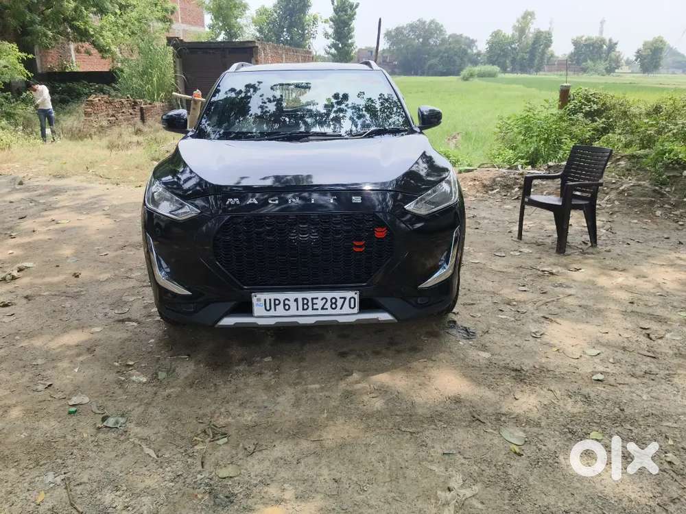 Nissan Magnite 1.0 Xl 2023 Model