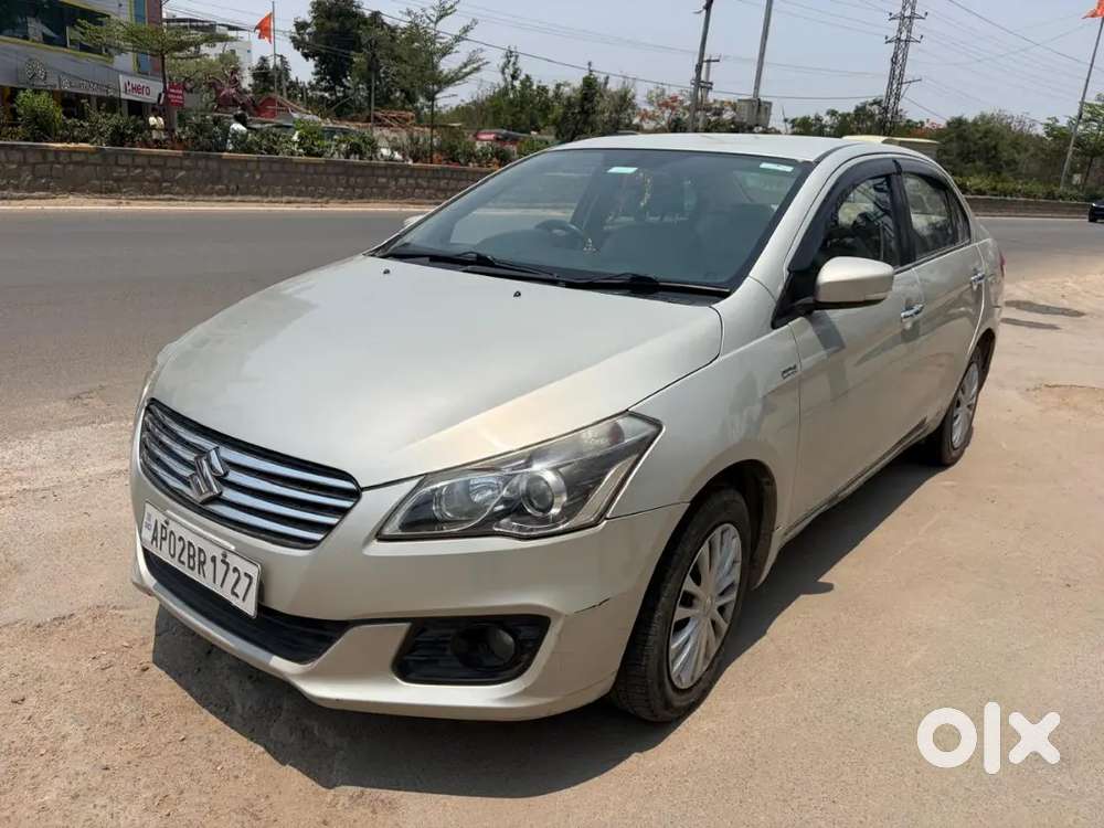 I Want Sale My Car