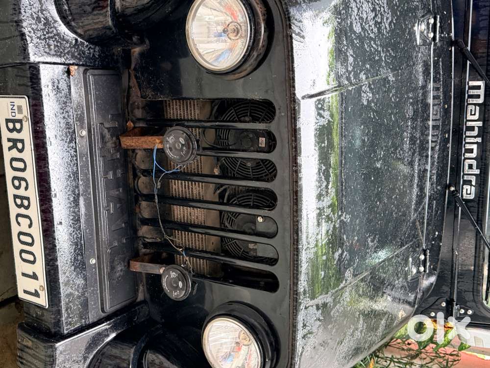 Thar 4*4 For Sale