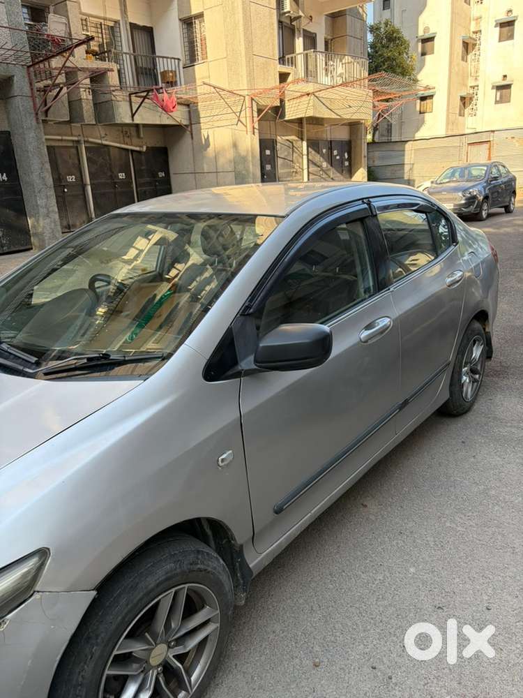 Honda City 2009 Petrol