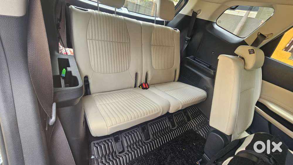 Kia Carens Clavis G1.5 Turbo Dct Htx Plus 7-seater, 2026, Petrol