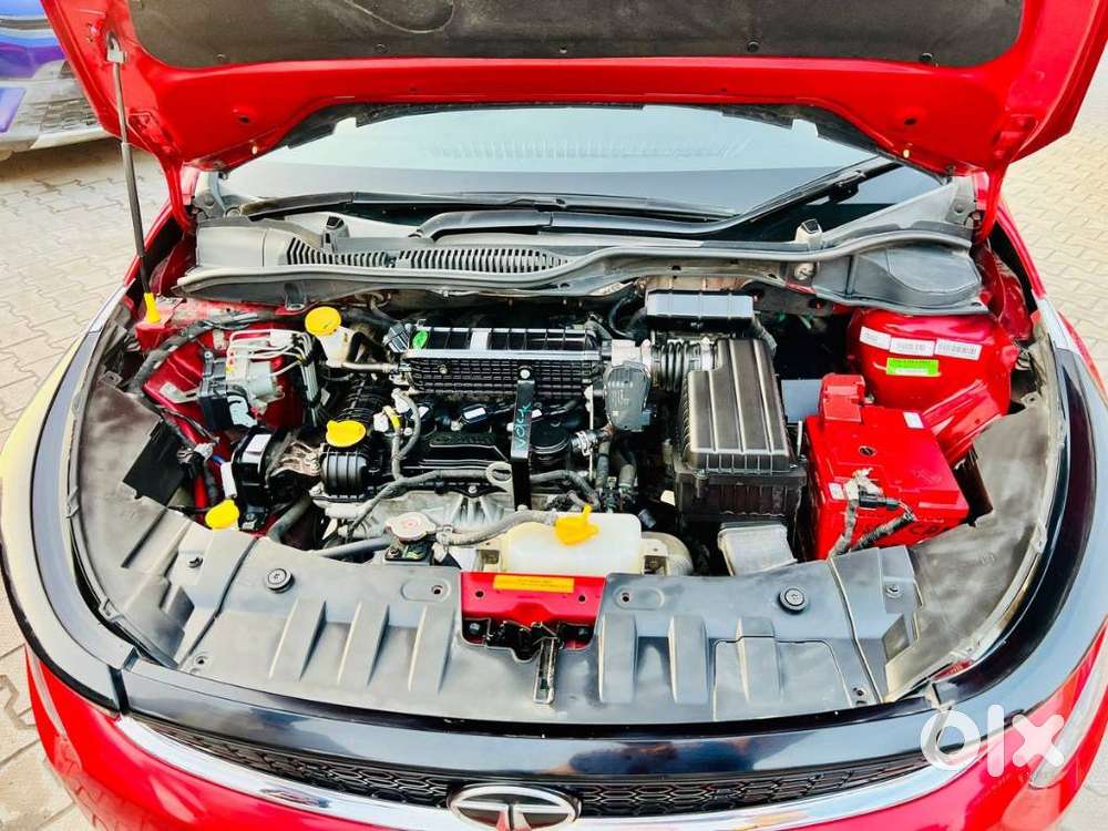 Tata Altroz 1.2 Xz Plus Petrol, 2026, Petrol