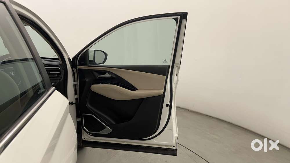 Mg Hector 1.5 Dct Sharp, 2023, Diesel
