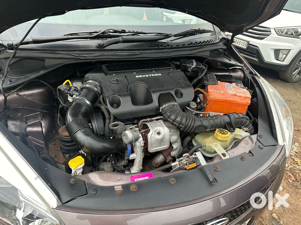 Tata Tiago 1.05 Revotorq Xt, 2017, Diesel