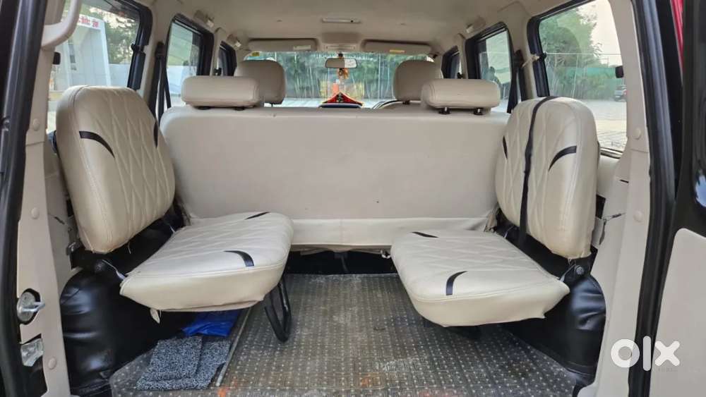 Mahindra Scorpio Classic, 2023, Diesel