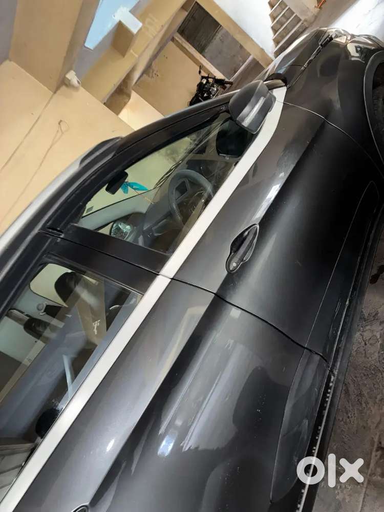 Tata Nexon Diesel 2021 Year Car