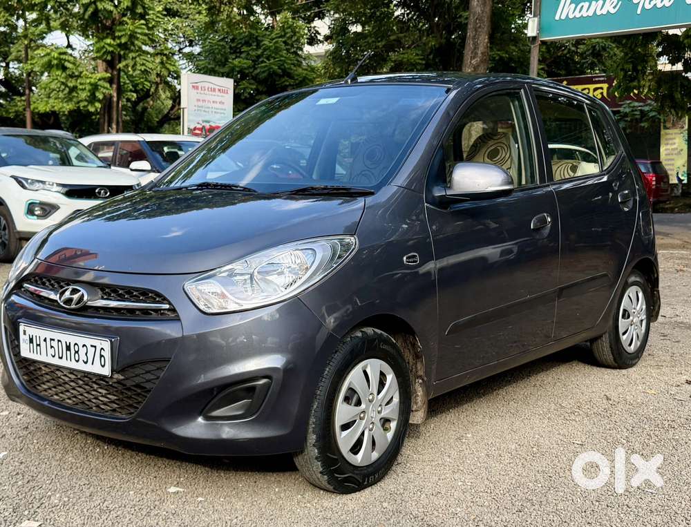 Hyundai I10 Magna, 2012, Petrol