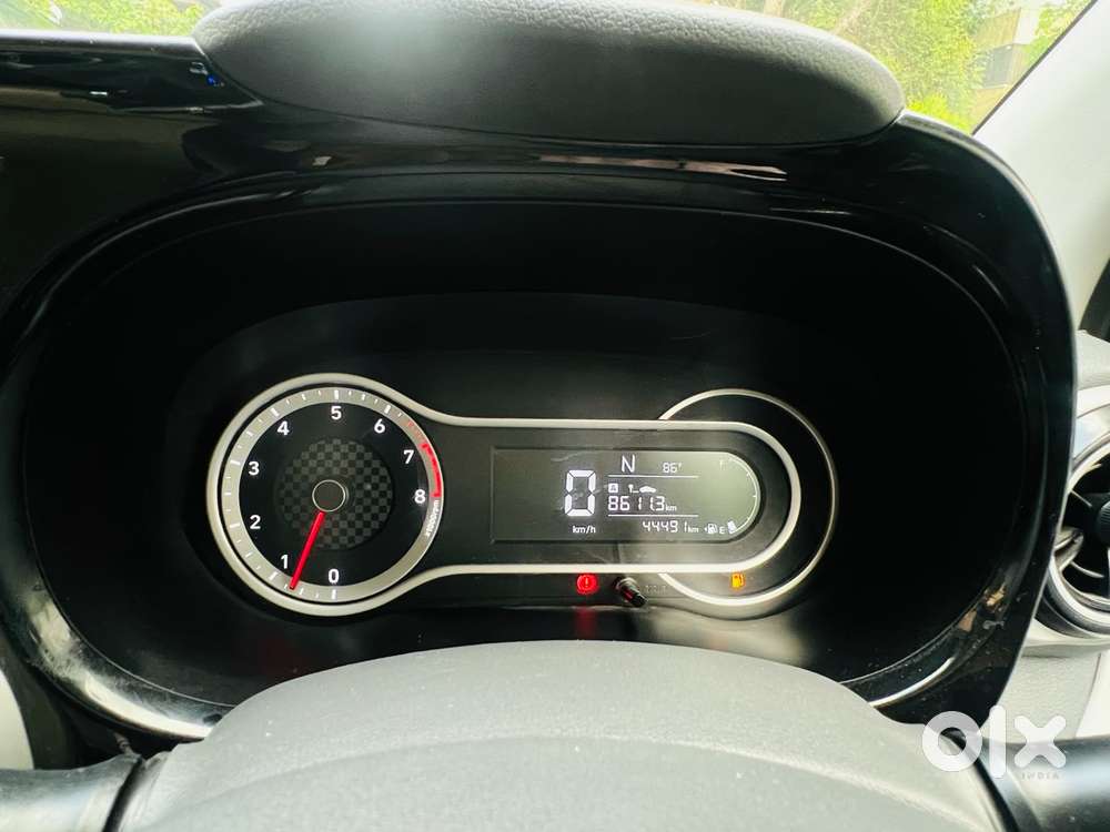 Hyundai Grand I10 Nios Sportz 1.2 Kappa Vtvt, 2020, Petrol