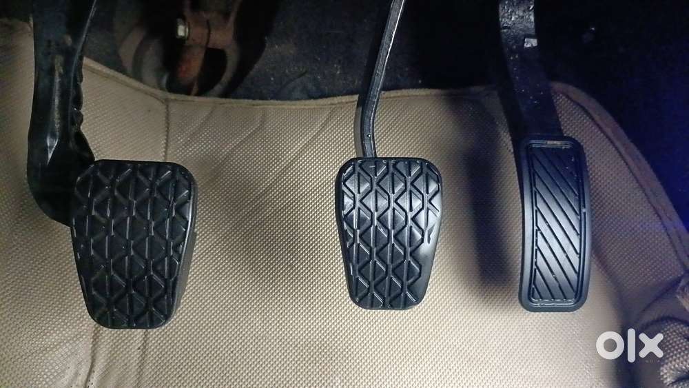 Ford Ecosport 2013-2015 1.5 Ti Vct Mt Trend, 2014, Petrol