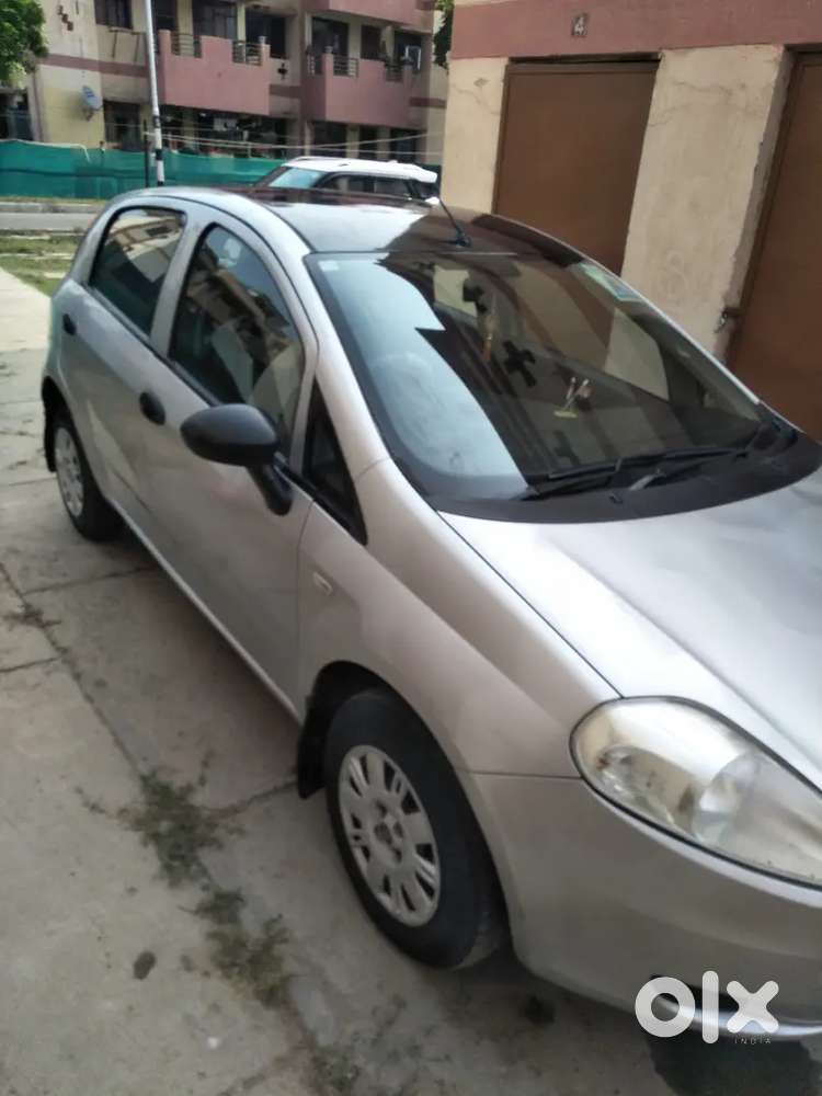 New Car Purchase
