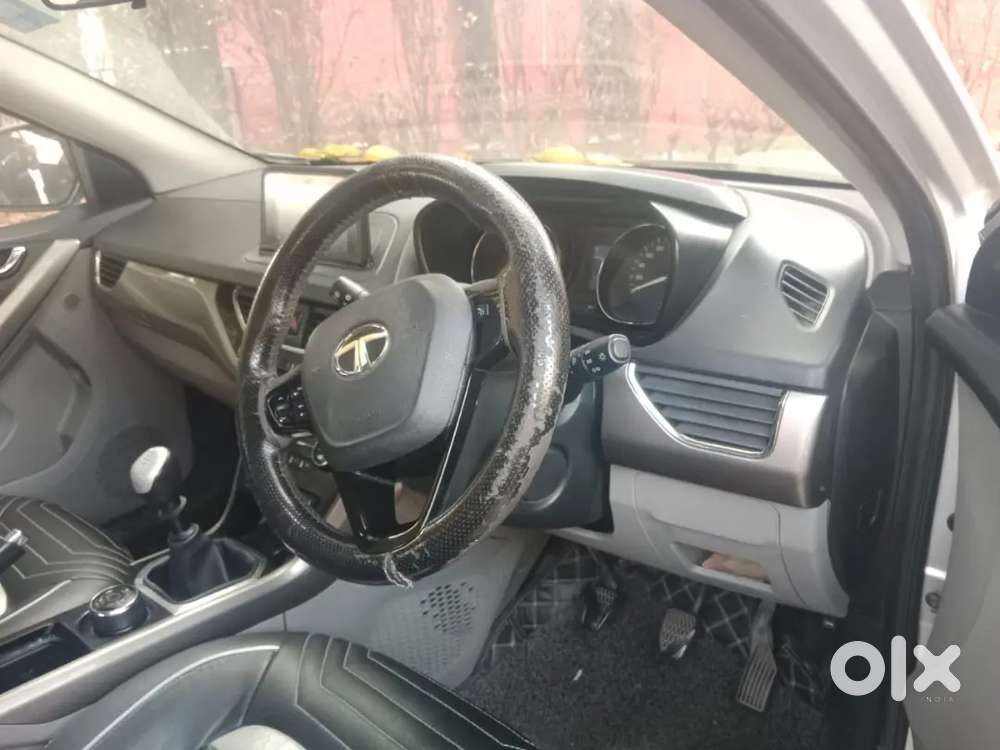 Tata Nexon 2018 Diesel Well Maintained