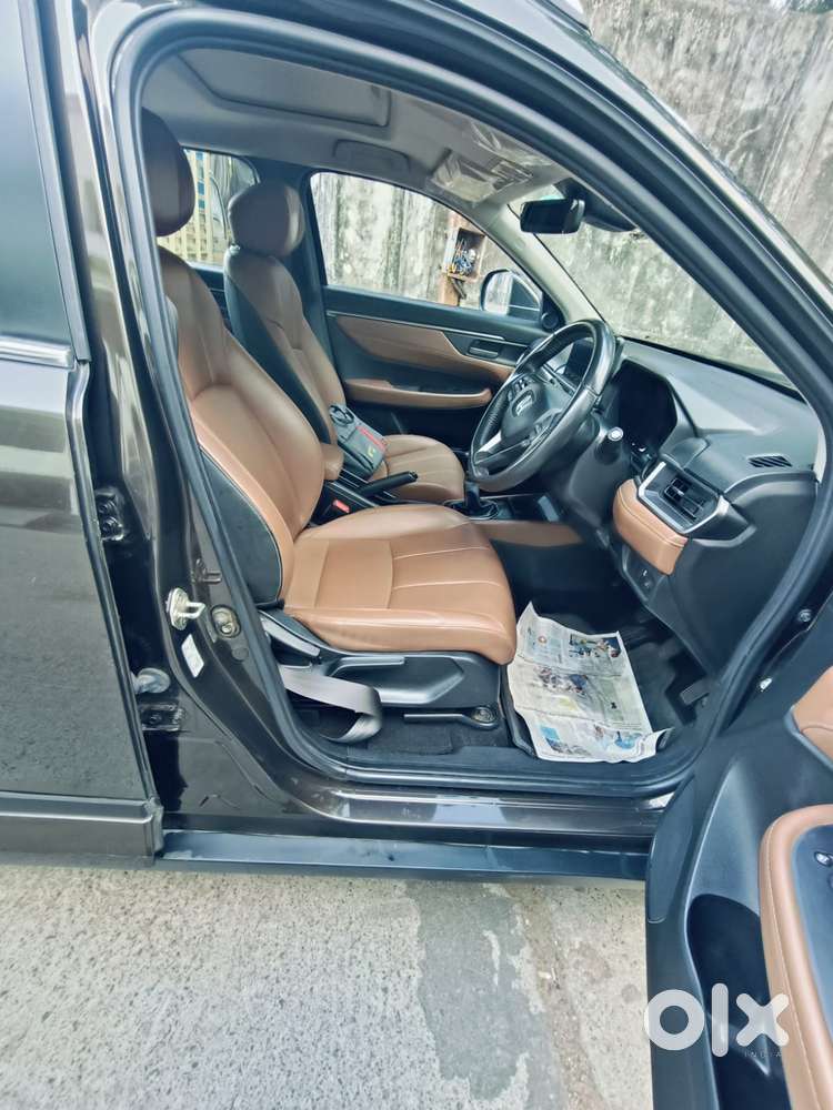 Honda Elevate Zx Mt, 2024, Petrol