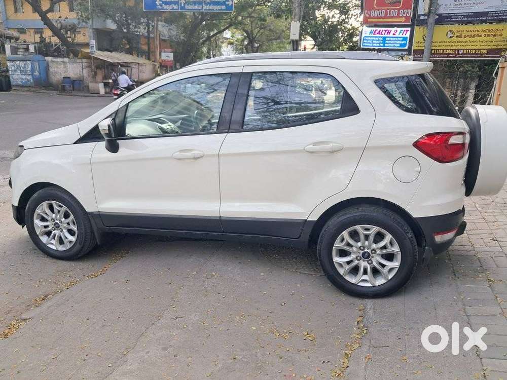 Ford Figo