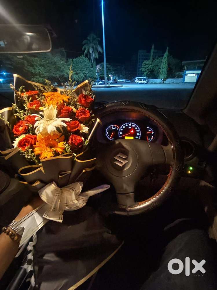 Maruti Suzuki Sx4 Cng & Hybrids 83000 Km Driven