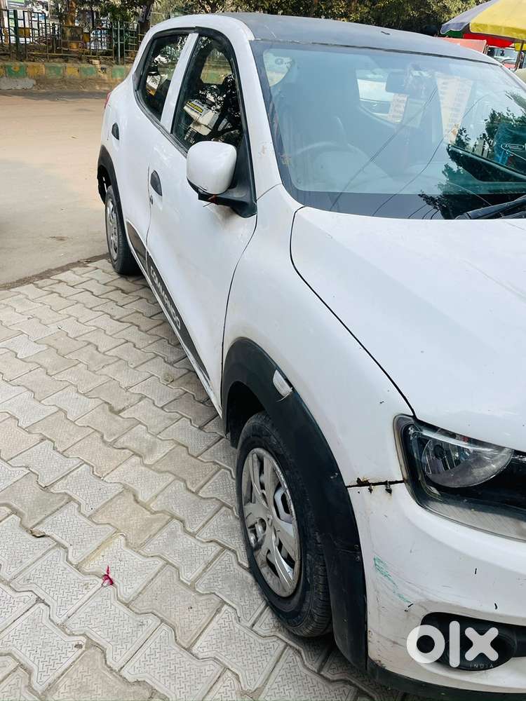 Kwid 2016 Model Good Condition