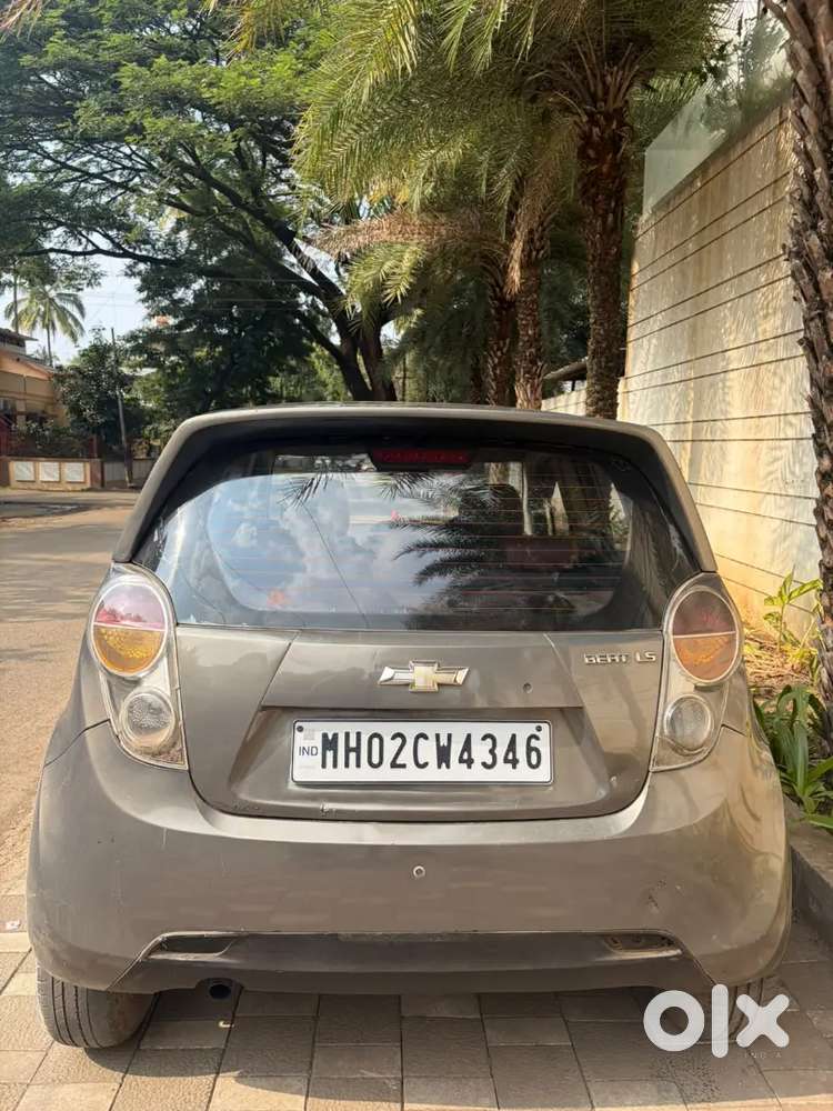 Chevrolet Beat Diesel 2013