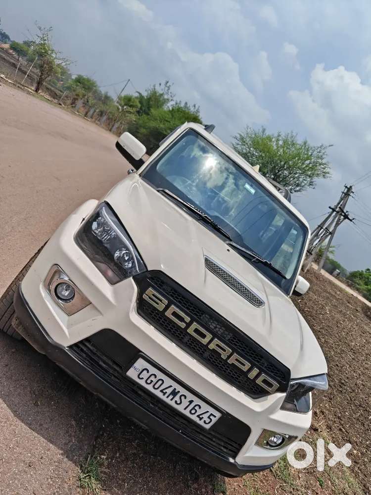 Mahindra Classic 2019 Year