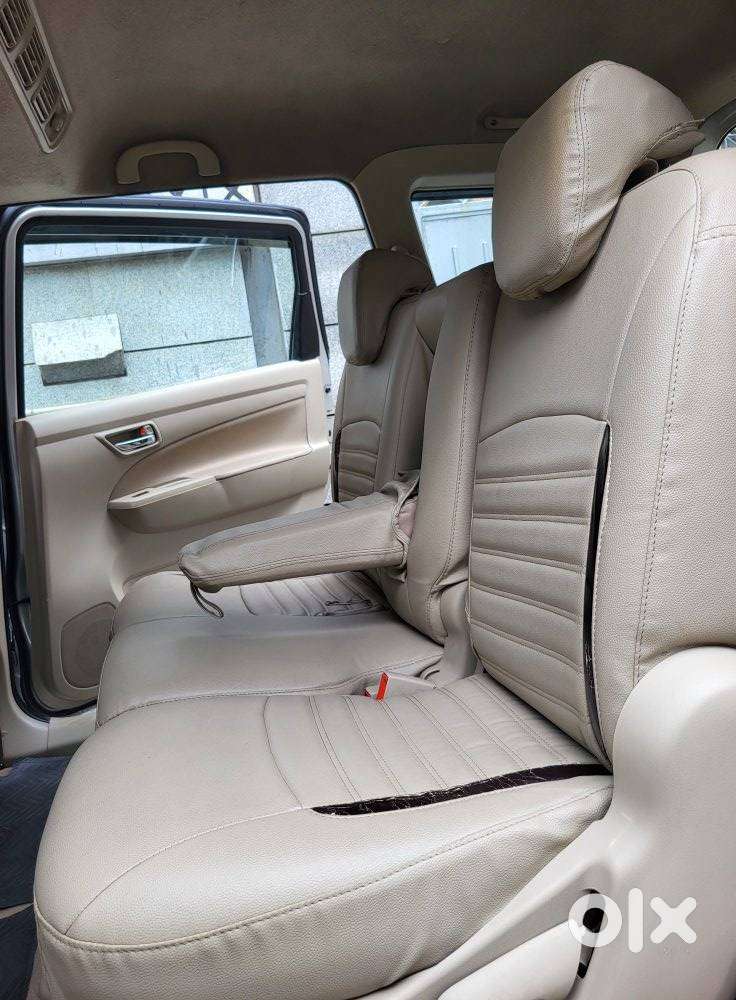 Maruti Suzuki Ertiga Vdi Abs, 2017, Petrol