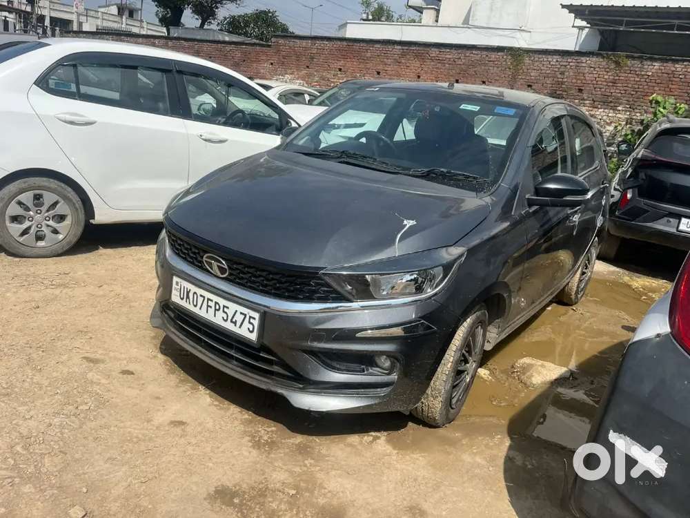 Tata Tiago 2024 Petrol 44000 Km Driven
