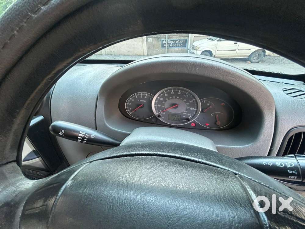 Mahindra Scorpio M2di, 2014, Diesel