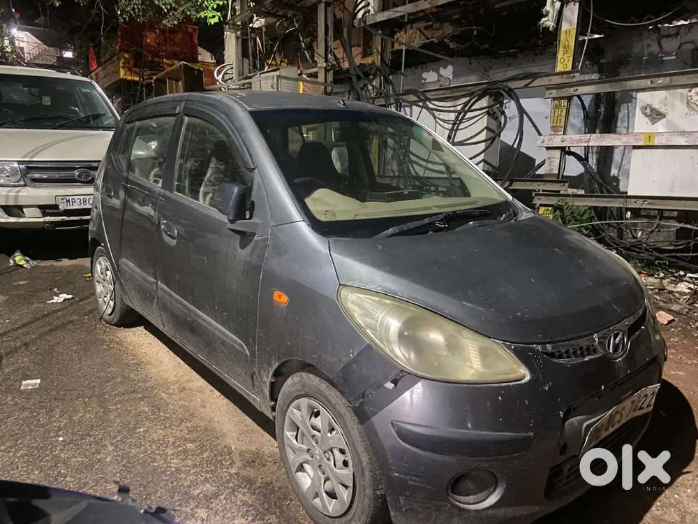 Hyundai I10 1.1 Era 2010 Petrol