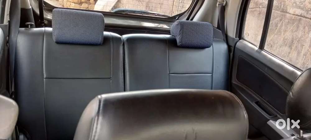 Maruti Suzuki Wagon R 2011 Petrol 86000 Km Driven