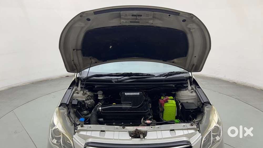 Maruti Suzuki Ciaz Zxi, 2015, Petrol