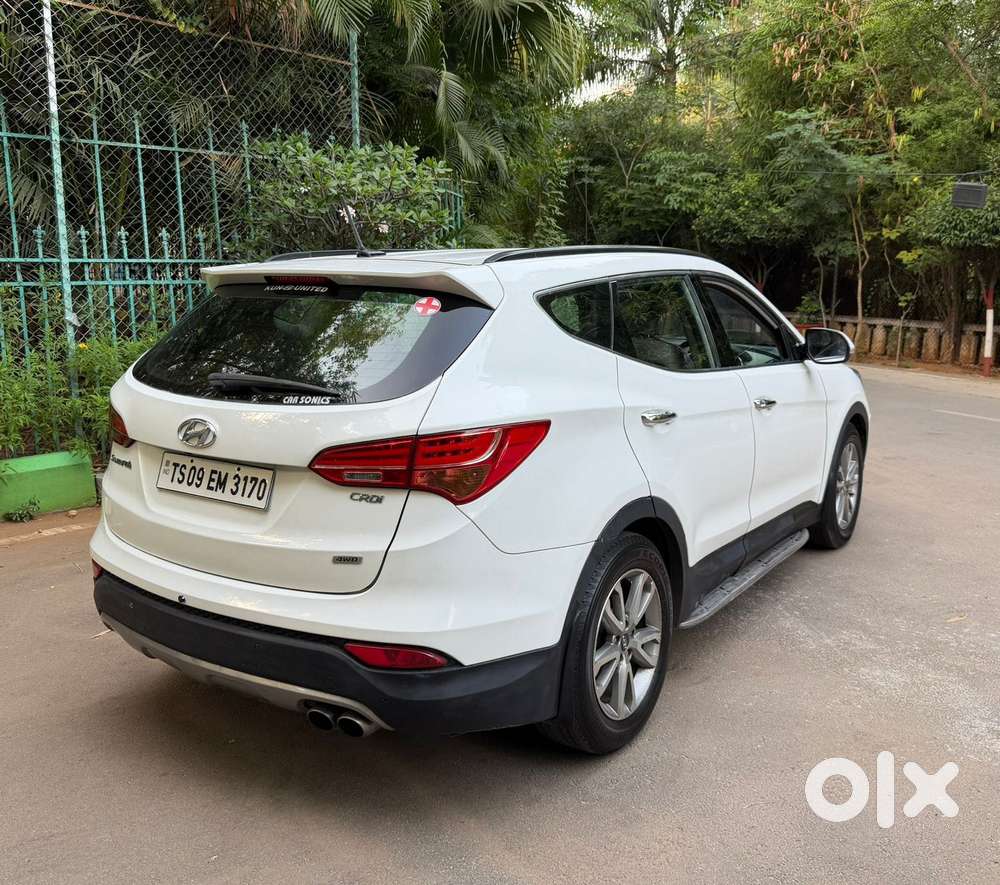 Honda Cr-v 2.4 Automatic, 2013, Petrol