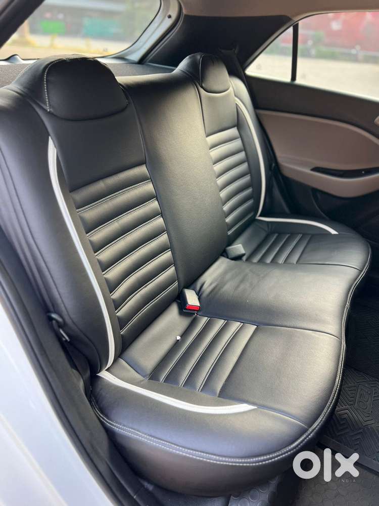 Hyundai I20 Magna 1.4 Crdi 6 Speed, 2019, Diesel