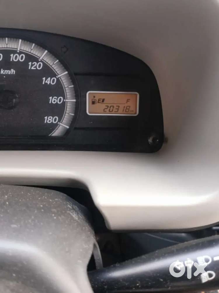 Maruti Suzuki Eeco 2020 Petrol Good Condition