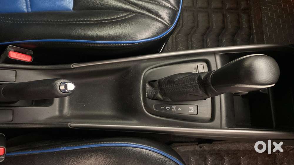 Toyota Glanza V Cvt, 2021, Petrol