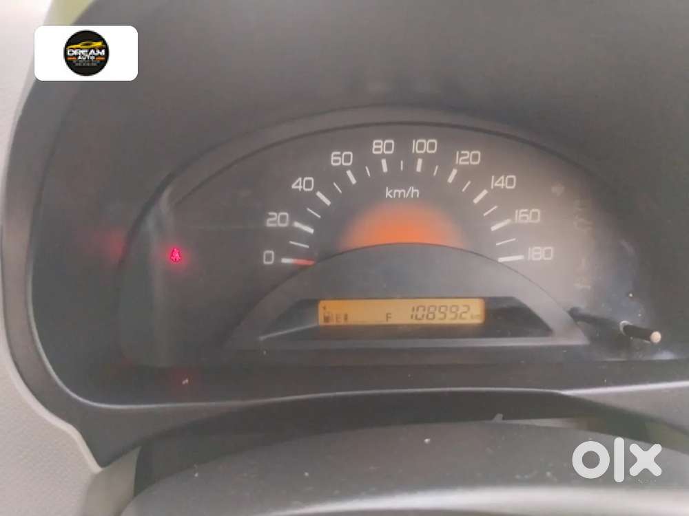 Maruti Suzuki Wagon R Lxi Cng, 2016, Cng & Hybrids