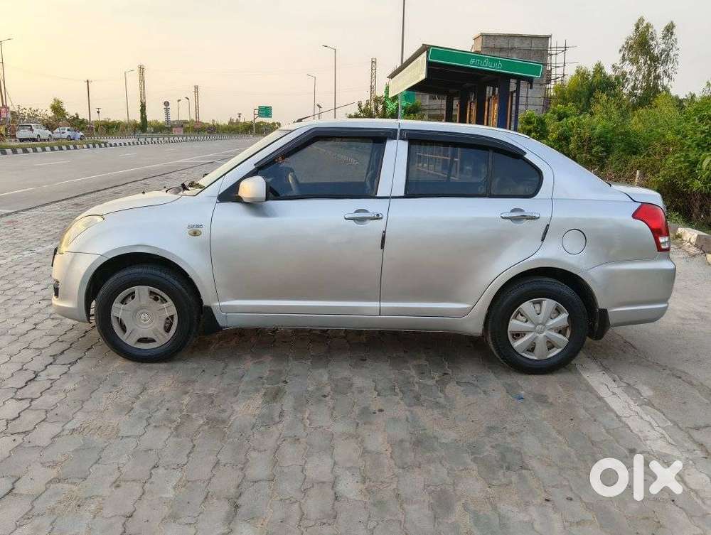 Maruti Suzuki Dzire, 2008, Diesel