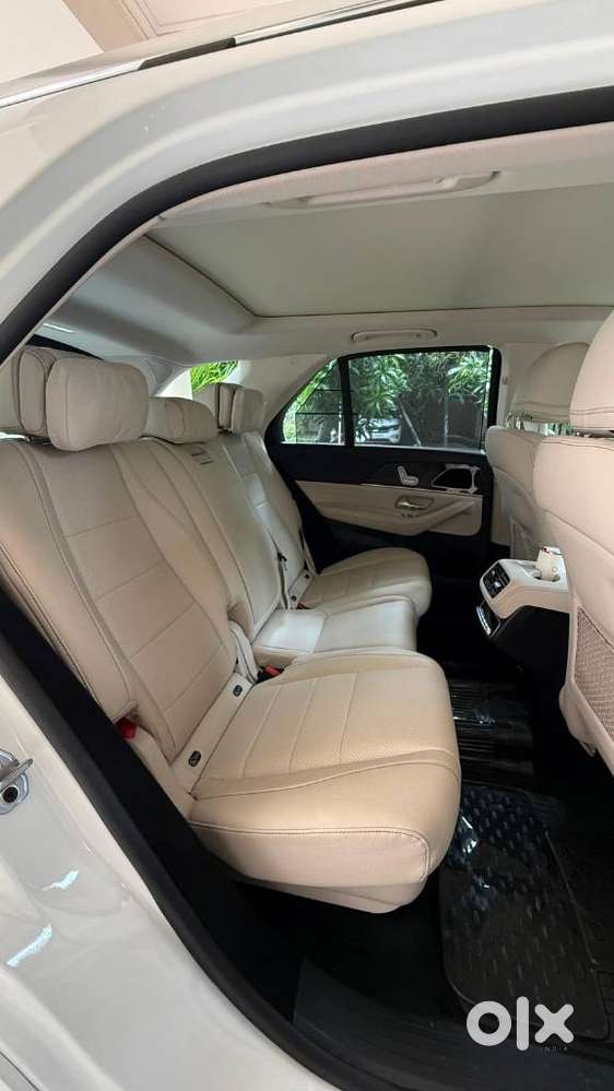 Mercedes-benz Gle 300d 4matic Lwb, 2023