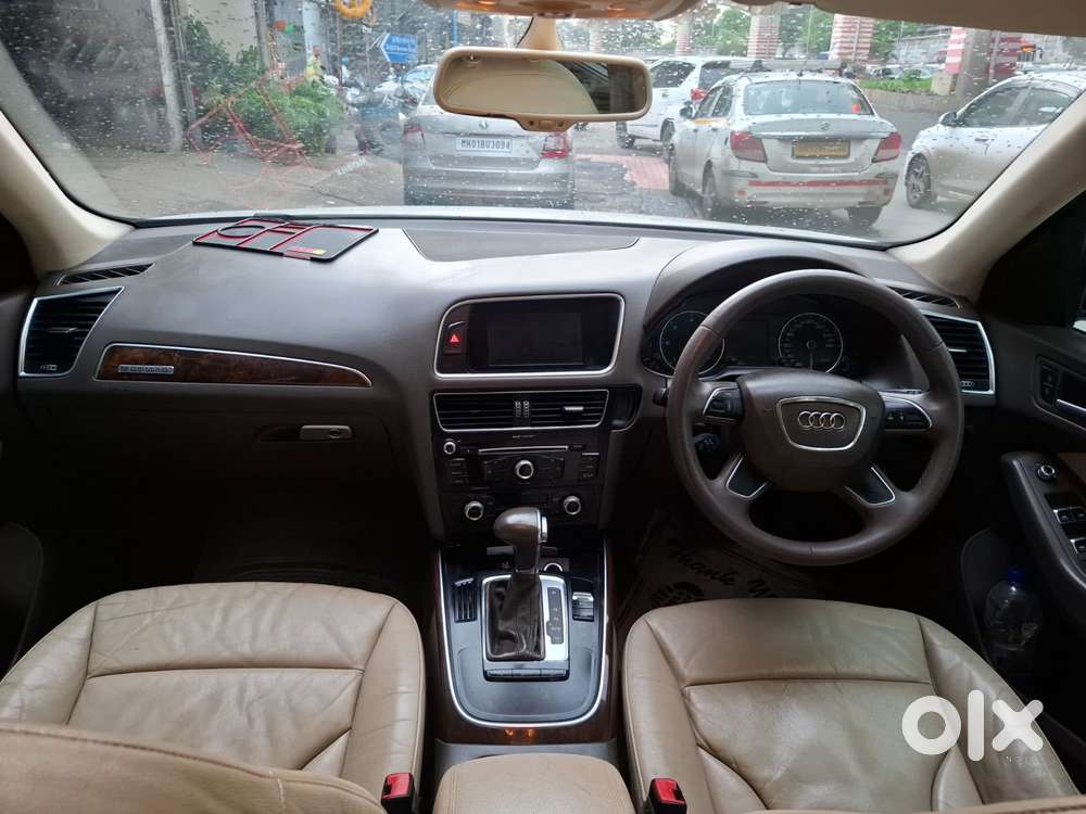Audi Q5 30 Tdi Quattro Premium-plus, 2016, Diesel