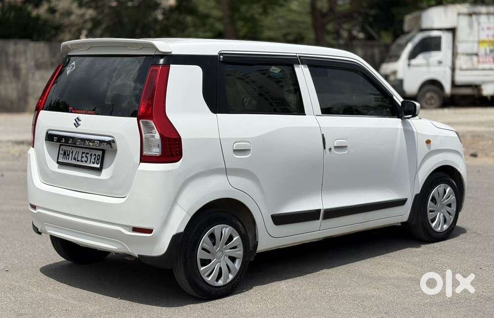 Maruti Suzuki Wagon R 1.0 Vxi Cng, 2024, Cng & Hybrids