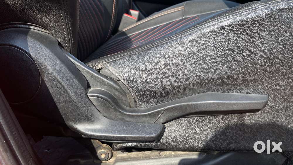 Maruti Suzuki Swift Amt Zxi, 2018, Petrol