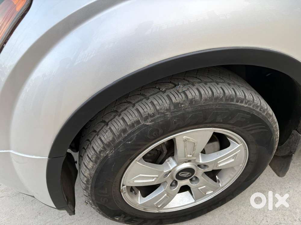 Mahindra Xuv500 W8, 2013, Diesel