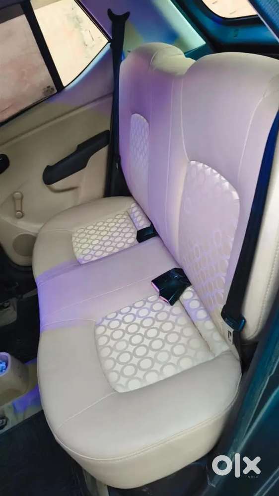 Hyundai I10 2009 Model Second-hand