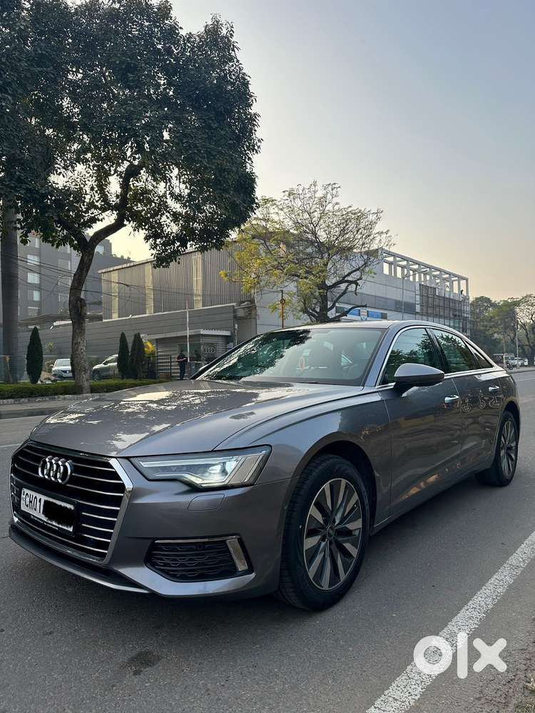 Audi A6 2.0 45 Tfsi Technology, 2022, Petrol