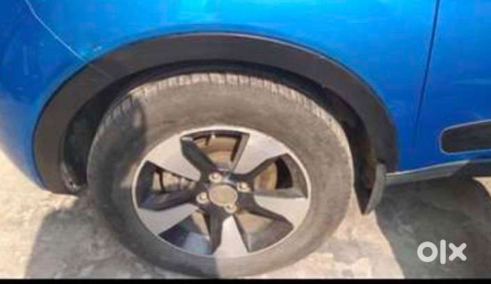 Tata Nexon Diesel 2019