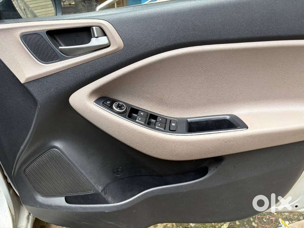 Excellent Condition Hyundai Elite I20 Asta (o) 1.4  Well Maintained